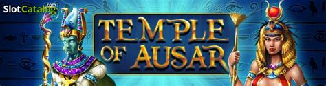 Temple of Ausar